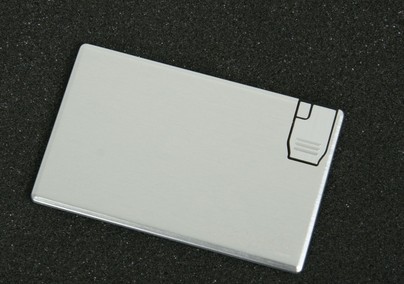 Card USB Flash Drive UEC-06